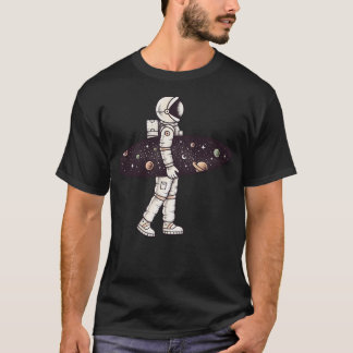 Nya Äventyr T Shirt