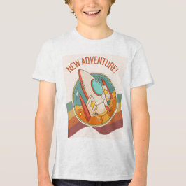 nya äventyr t shirt