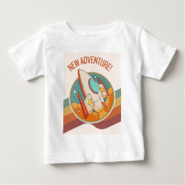 nya äventyr t shirt