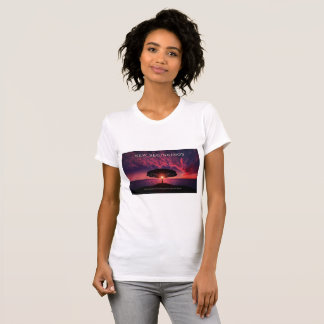 nya begynnelser t shirt