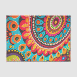 NYA BOHEMI 6 skandalöst ljusa, pappra