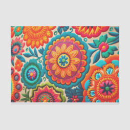 NYA BOHEMIA 2-vibrerande, vacker, papper, frikosti