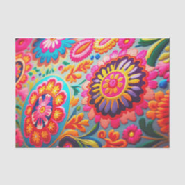 NYA BOHEMIA 3-vibrerande, vacker, papper, frikosti