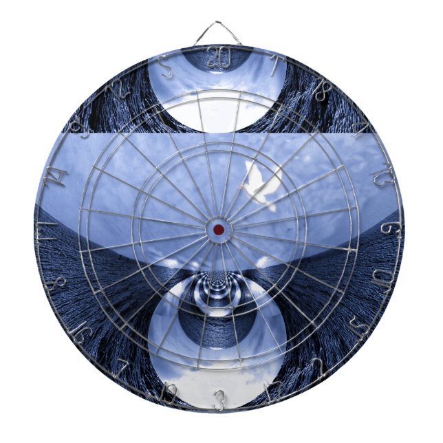 Nya Början#1_ Piltavla (Framsidan)
