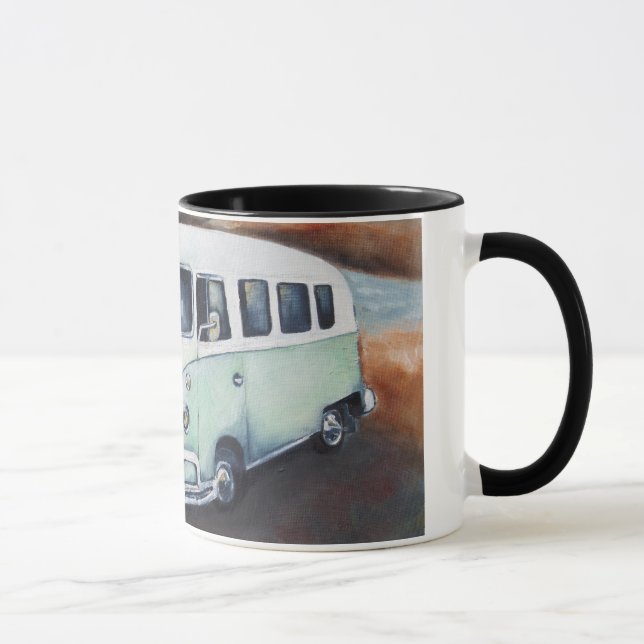 Nya början mugg (Höger)