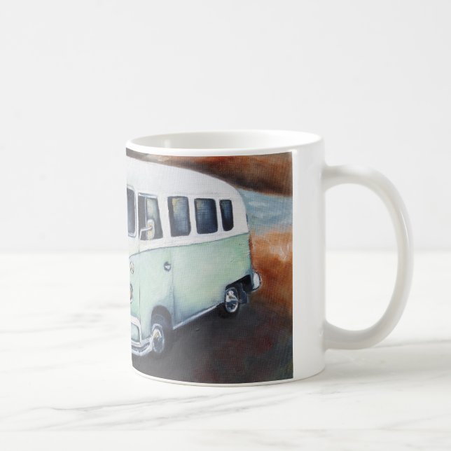 Nya början mugg (Höger)