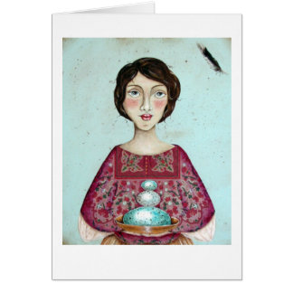 Nya början OBS kort