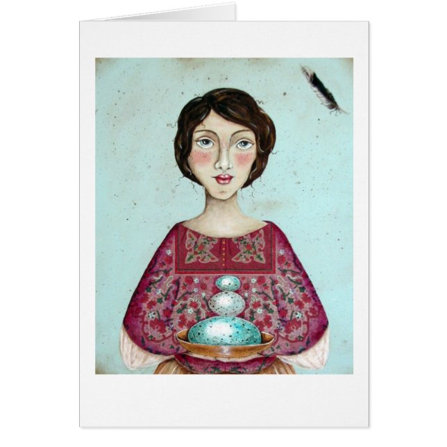 Nya början OBS kort (Framsidan)