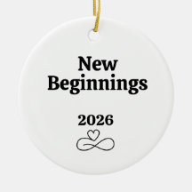 Nya början: Skiljgåvor, avbrottskläder Paket