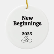 Nya början, skilsmässor för hennes Helgdag Julafto