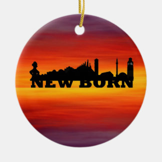 NYA BORN, PRISHTINA SOUVENIRS, AV SHOPLIXX JULGRANSPRYDNAD KERAMIK