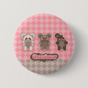 nya chocobears knäppas knapp