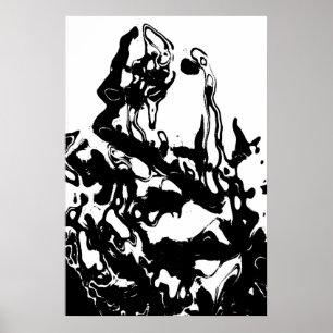 Nya dansare poster