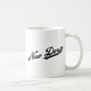 Nya Dorp Kaffemugg
