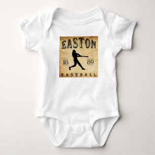 Nya Easton 1889 - jerseybaseball T-shirt