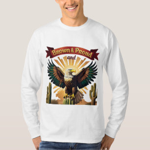 NYA EGENSKAPER T SHIRT