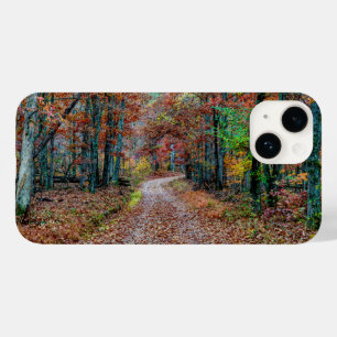 Nya fall på Dirt Road