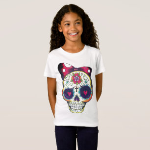 nya flickor skolar skjortan för t shirt
