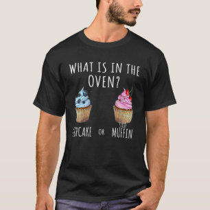 Nya föräldrar - Kupakor eller styv muffin T Shirt