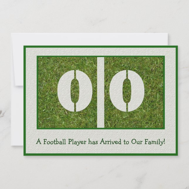 Nya fotbollsspelarens ankomst (Framsida)