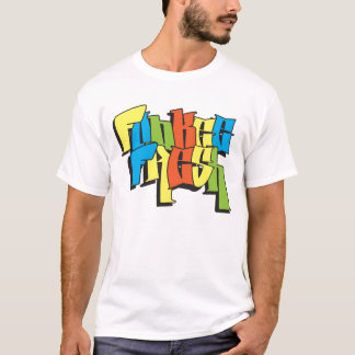 Nya Funkee T-shirt