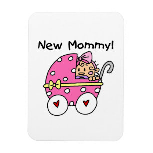 Nya gåvor från Mamma Flicka Magnet