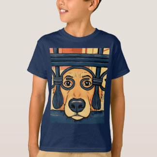 Nya Glasögon T Shirt