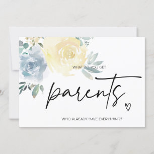 Nya Gravider för morföräldrar Kort