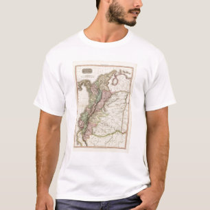 Nya Grenada T Shirt