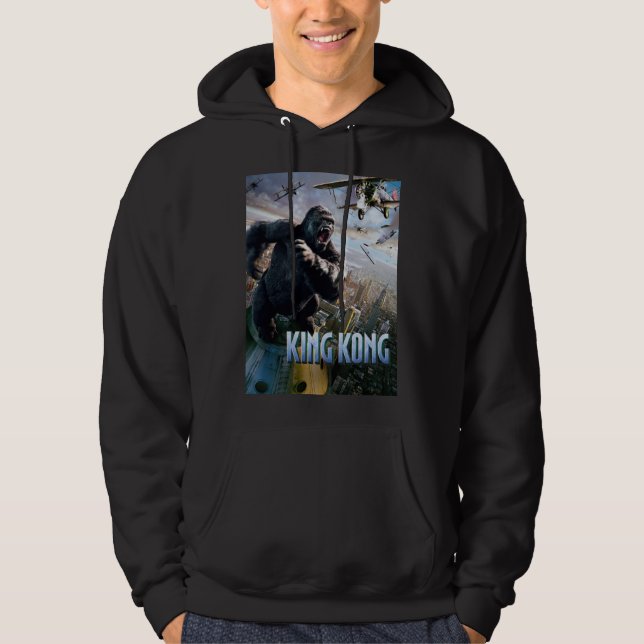 Nya grupperingar hoodie (Framsida)