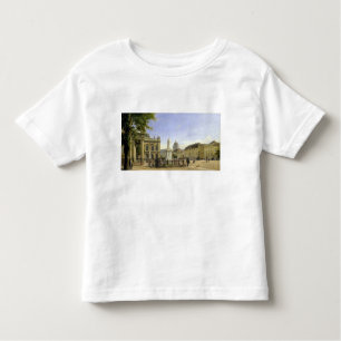 Nya Guardshouse, arsenal, princes Slott & T-shirt