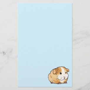Nya Guinea gris Brevpapper