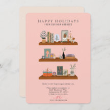 Nya Helgdagar Hyllf Salmon Flytta Announgation