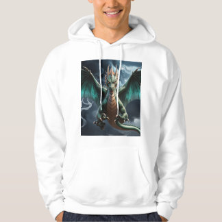 Nya herrdesigner t-shirts utseende hoodie