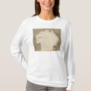 Nya Holland, Australien T-shirt