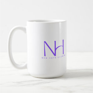 NYA HOPE Mugg