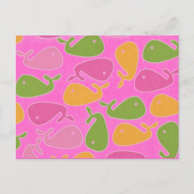 nya kanavalar vykort (Framsida)