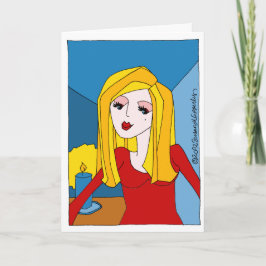 Nya Kärlek Valentine Rumi Quote Romantik Romantic Helgkort