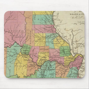 Nya Kartan Missouri Musmatta