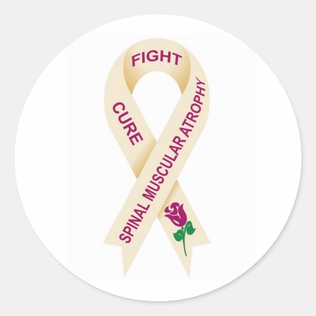 Nya klistermärken för smaribbon (Framsida)