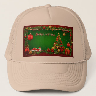 Nya kvalitetstecken för utseende keps