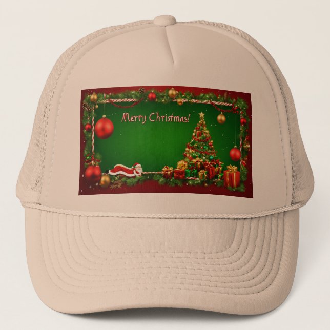 Nya kvalitetstecken för utseende keps (Framsida)