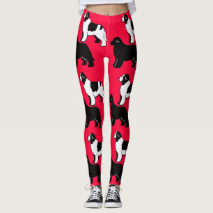 NYA LAGAR LEGGINGS