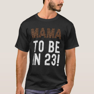 Nya mamma-gåvor, skjortor och tillbehör 2023 från t shirt