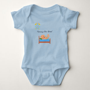 Nya Mamma Kul (Endast Framdesign) T Shirt
