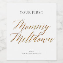 Nya Mammans Mammor Meltdown