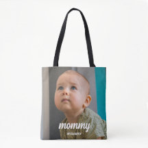 Nya mammor Personlig Minimal
