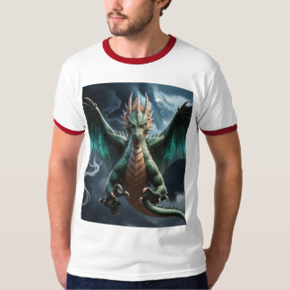 Nya Manar-skjortor och fler i Stil T Shirt
