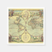 Nya mapp i världen - Atlas