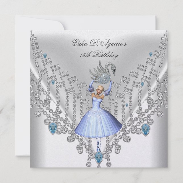 NYA MARYLOU PRIVAT INBJUDNINGAR (Framsida)